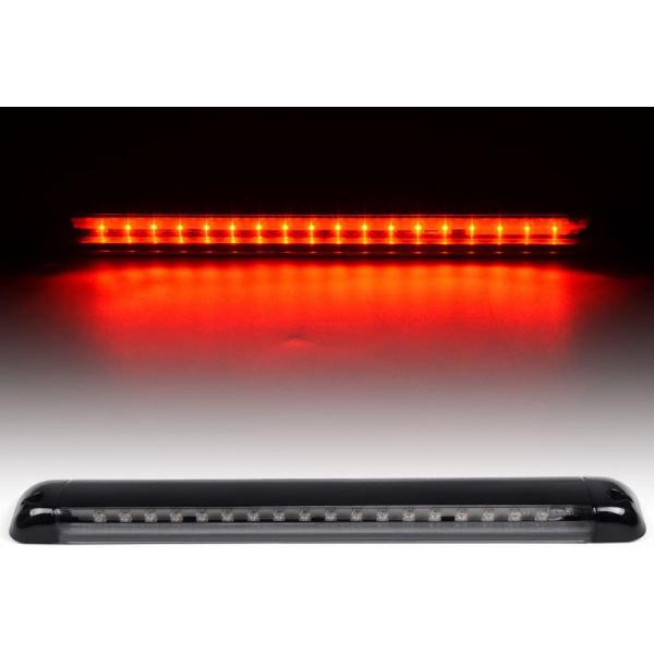 【並行輸入品】GRAND ORANGE Black Housing LED 3rd Third Ta...