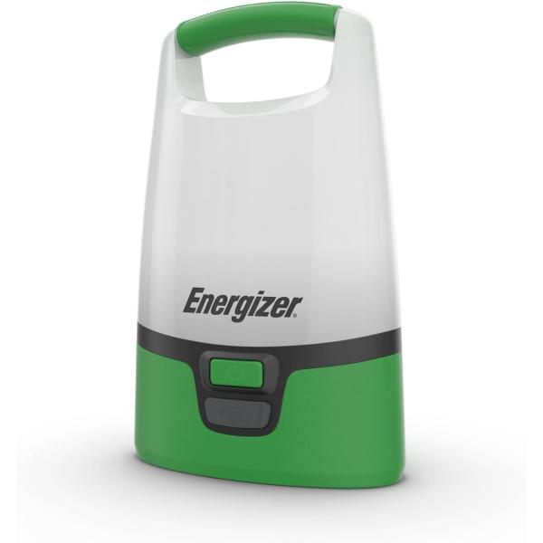 Energizer Rechargeable LED Lantern  Bright Camping...