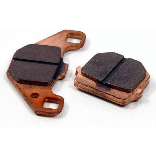 Rear Full Metal Brake Pad Replacement For KTM 380 ...