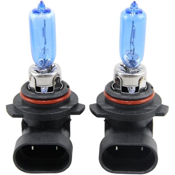 【並行輸入品】NSLUMO 9012 Xenon White Halogen Car Light H...