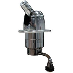 【並行輸入品】Taco Grand Slam 800 VHF アンテナマウント [GS-800-1]　