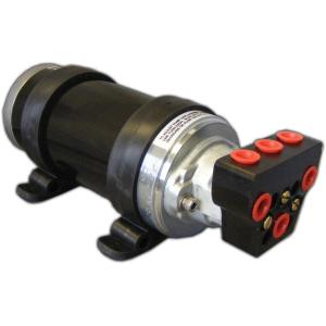 【並行輸入品】タコオートパイロットポンプ タイプ3 調節可能 リバース 12V 最大30CIシリンダー　
