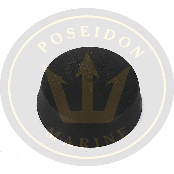 【並行輸入品】Power Trim Cylinder Ram Cap Anchor pin for ...