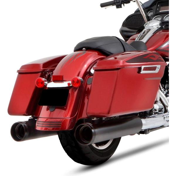 【並行輸入品】500-0186 Rinehart Racing DBX45 4.5インチ ブラック ...