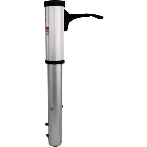 【並行輸入品】Swivl-Eze 238630-1 238シリーズ延長ポスト、高さ30インチ、固定高...