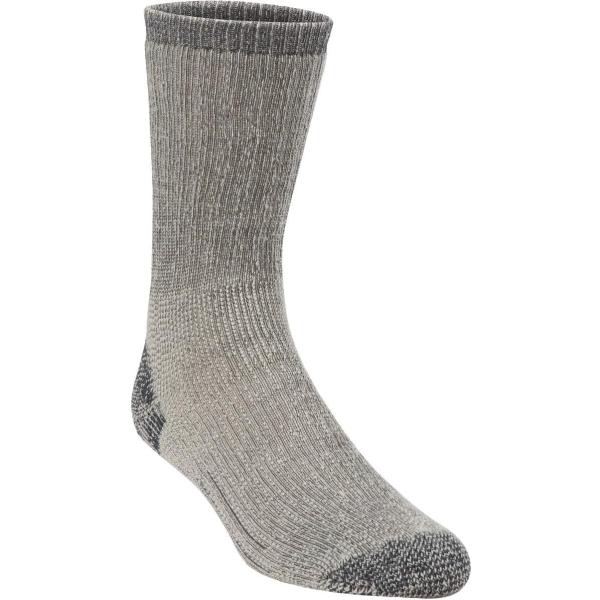 【並行輸入品】Hiwassee Trading Company ヘビーウェイト ハイキング クルーソ...