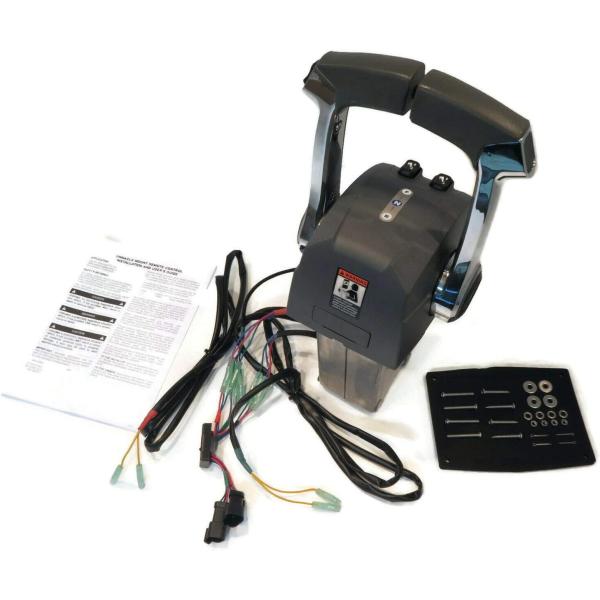 【並行輸入品】ROP Shop リモートスロットルコントロール Johnson &amp; Evinrude...