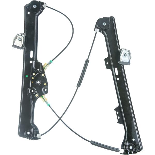 【並行輸入品】A-Premium パワーウィンドウレギュレーター モーターなし　