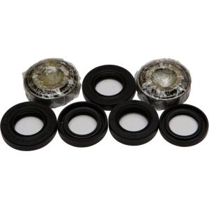 【並行輸入品】Rear Street Wheel Bearing &amp; Seal Kit is Com...