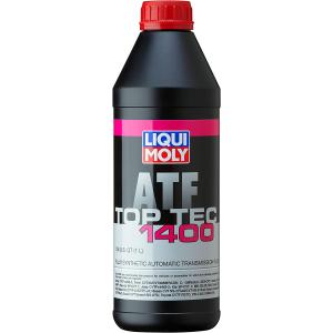 【並行輸入品】Liqui Moly 20036 Top Tec ATF 1400 トランスミッション...