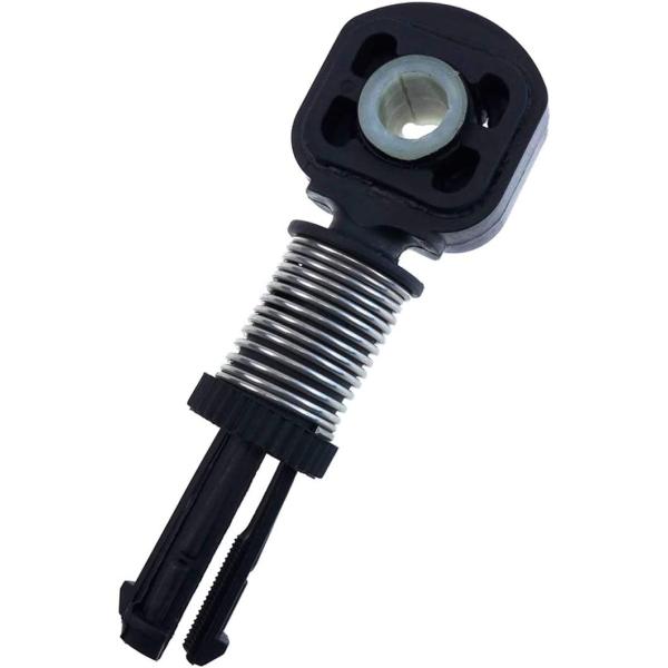 【並行輸入品】Selector シャフトギアシフトケーブルコネクターエンドキャッチ VW Passa...