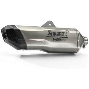 Bmw Motorrad Akrapovic HP Sport Silencer for Bmw F...