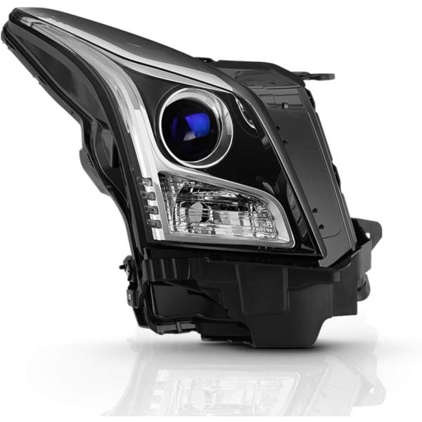 【並行輸入品】ACANII - [レベリング無しハロゲンモデル] 2013-2018 キャデラック ...