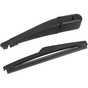 TRICO トリコ ワイパーブレード NRB6 355 新品未使用品 TRICOタイプメッキワイパーブレード : ミニマルヤマ - 通販 - Yahoo