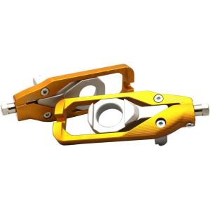 【並行輸入品】Lightech Chain Adjuster Kit (Gold) Compatib...