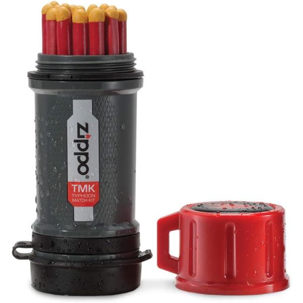 【並行輸入品】Zippo Typhoon Match Kit　