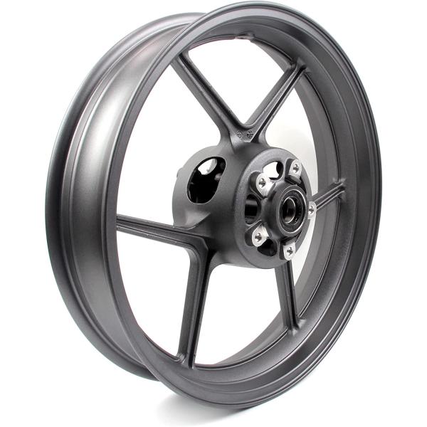 【並行輸入品】Arashi フロントホイールリムカワサキ Ninja ZX10R 2006-2010...