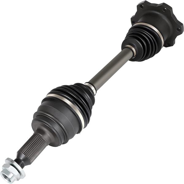 【並行輸入品】SCITOO CV 車軸ドライブシャフトアセンブリ NCV10143 GMC サバーバ...