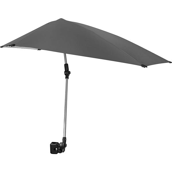 【並行輸入品】Sport-Brella Versa-Brella SPF 50+ Adjustabl...