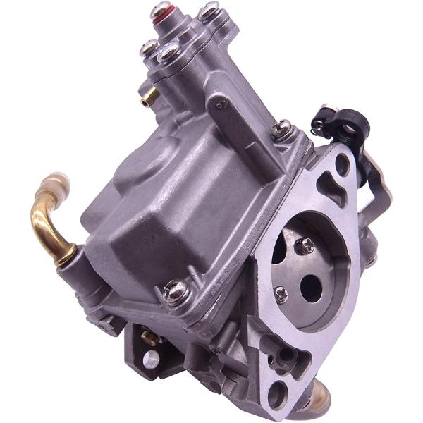 【並行輸入品】ボートモーター 853720T15 853720T21 8M0109535 キャブレタ...