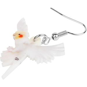 【並行輸入品】NEWEI アクリル フライング...の詳細画像3
