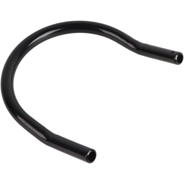 【並行輸入品】Acouto オートバイリアシートフープ メタルオートバイリアシートフレームループフー...