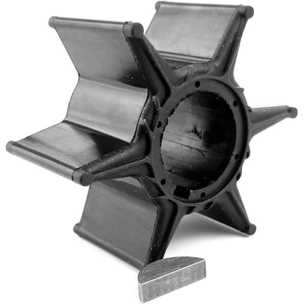 【並行輸入品】WINGOGO ウォーターポンプインペラー ヤマハ 船外機 60 70 75 80 8...