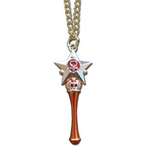 Sailor Moon R- Venus Moon Pen Necklace　並行輸入品