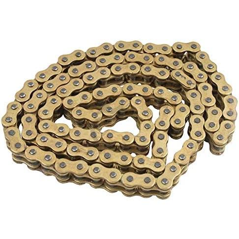 【並行輸入品】Green-L Universal Motorcycle 525 x 120 Driv...