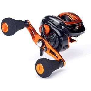 【並行輸入品】UXZDX Outdoor Fishing Wheel Outdoor Fishing Drip Wheel Launches a Ne