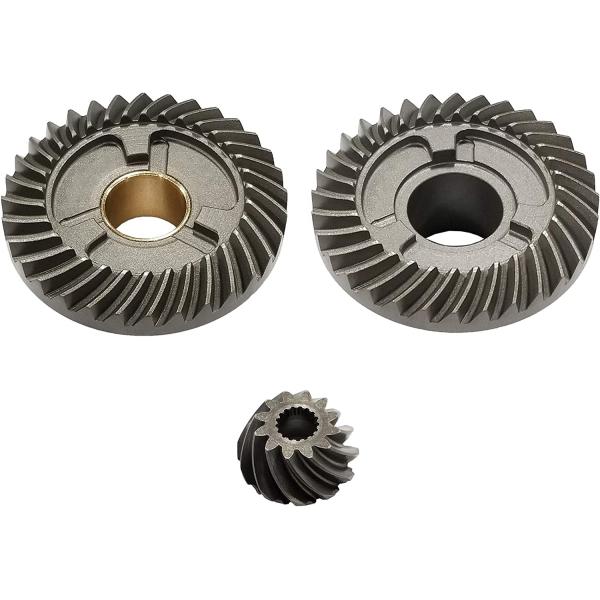 【並行輸入品】12:32 Ratio  Lower Unit Gear Set  2004-2019...