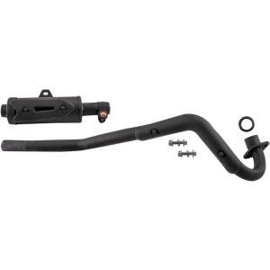 【並行輸入品】Fuerduo 28mm 1 1/8インチ マフラー排気パイプ ATV クアッドゴーカ...