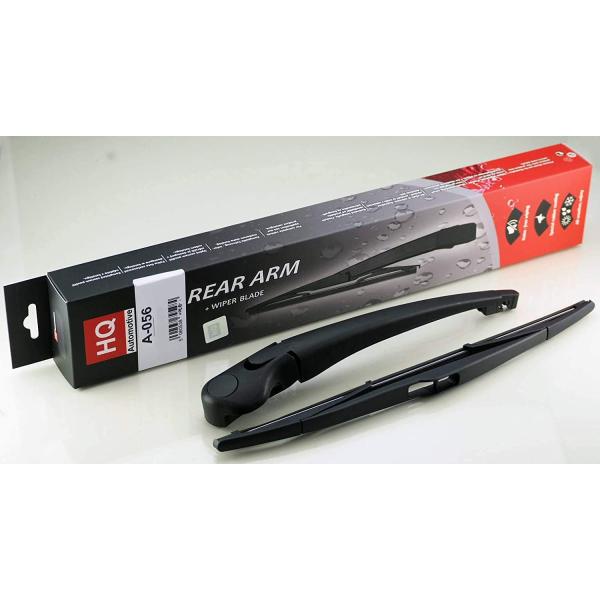 HQ AUTOMOTIVE Dedicated Rear Car Wiper Blade Arm F...