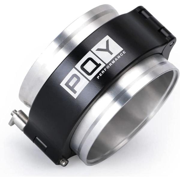 【並行輸入品】PQY Uternal 漏れなし 3インチ/76mm アルミニウム クイックリリースV...