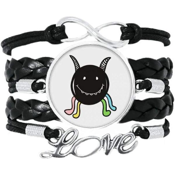 【並行輸入品】DIYthinker Universe and Alien Smile Monster...