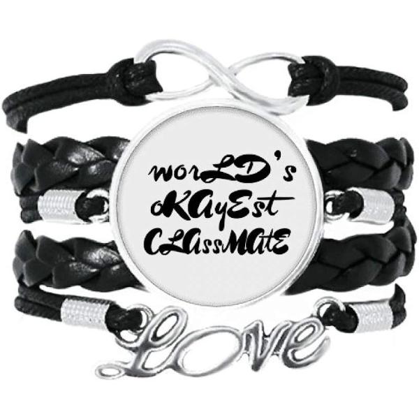 【並行輸入品】DIYthinker World's Okayest Classmate Gradua...