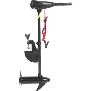 【並行輸入品】EVGATSAUTO with Accessory Electric Boat Outboard Electric Propeller
