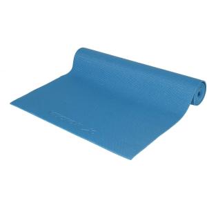 【並行輸入品】Vector X 4mm PVC Yoga Mat (Navy Blue)　