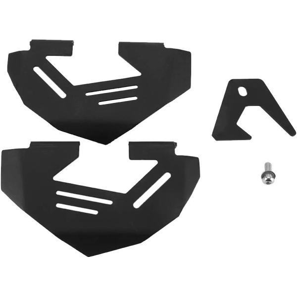 【並行輸入品】Brake Caliper Guard for R1200GS LC/ADV R120...