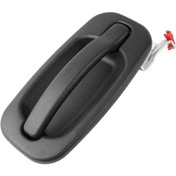 【並行輸入品】NPAUTO エクステリア リア 右 助手席側 ドアハンドル 交換用 2001-200...