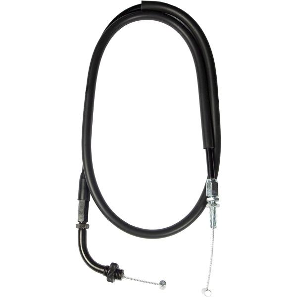 Motorcycle Control Cable Throttle Cable A (PULL) C...