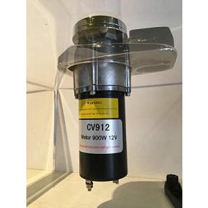 【並行輸入品】JZ 12V 900W Util...の詳細画像3