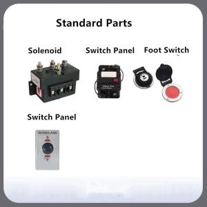 【並行輸入品】JZ 12V 900W Util...の詳細画像5