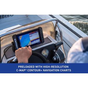【並行輸入品】Lowrance (ローランス)...の詳細画像5