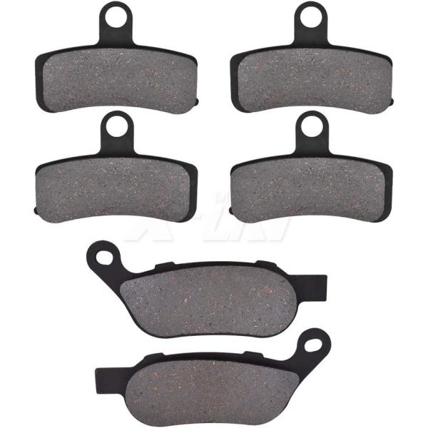 【並行輸入品】GFYSHIP for Harley DYNA FXDL Low Rider Spok...