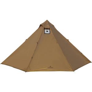 Longeek 2 Person Camping Tent 4 Seasons Backpackin...