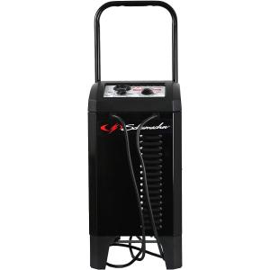 【並行輸入品】Schumacher SC1445 250/50/25/10アンペア 手動ホイール充電...
