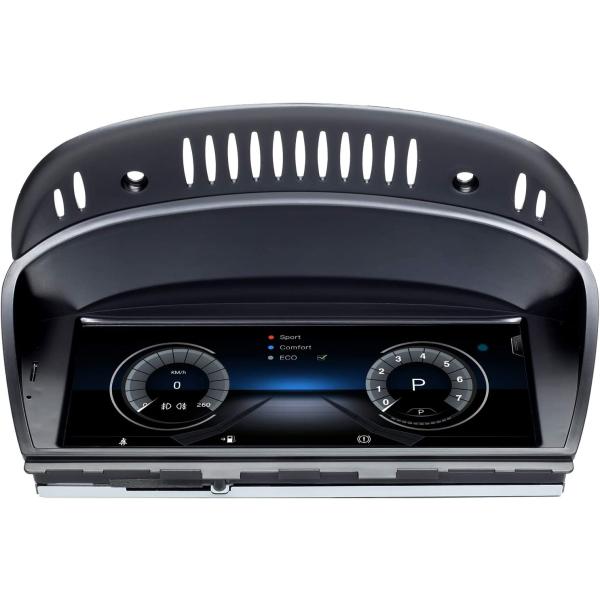 【並行輸入品】Car GPS Navigator Android 11.0 Auto Stereo ...