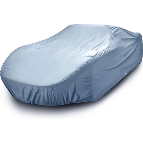 【並行輸入品】iCarCover Fits. [BMW M2] 2015 2016 2017 201...
