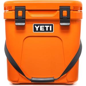 【並行輸入品】YETI (イエティ) Roadie 24 クーラーボックス キングクラブ　